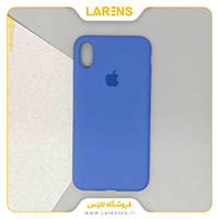 سیلیکون ایکس مکس کد 3 - رنگ Royal Blue